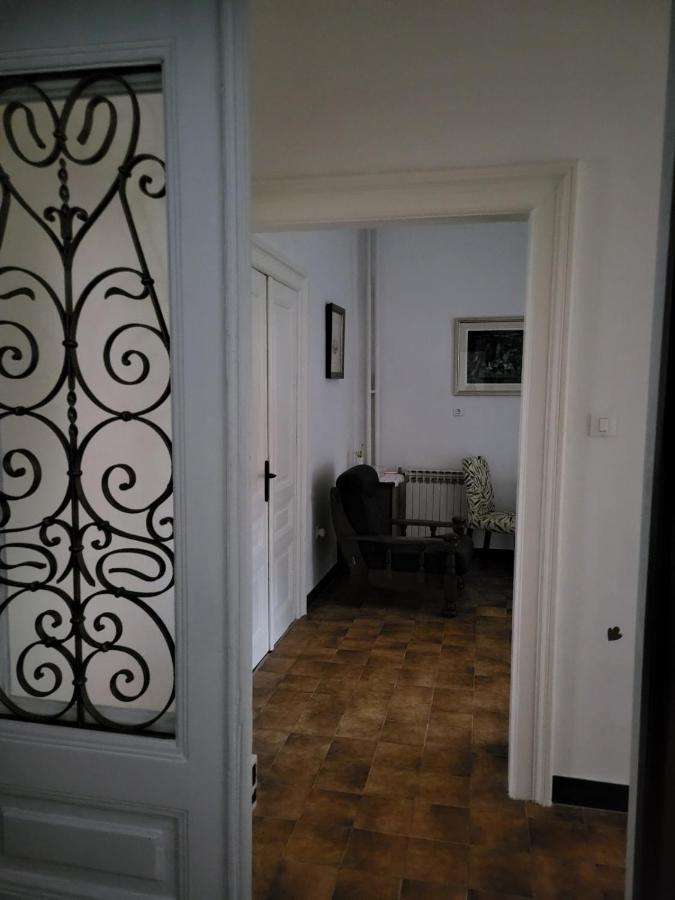 Arenaapp Apartment Пула Екстериор снимка